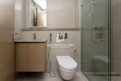 Byt v Mohammed Bin Rashid City, Dubai, SAE 2 ložnice, 79 m² Č.: 593104 - fotografie 9