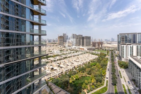 Byt v Mohammed Bin Rashid City, Dubai, SAE 2 ložnice, 79 m² Č.: 593104 - fotografie 1