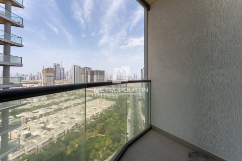 Byt v Mohammed Bin Rashid City, Dubai, SAE 2 ložnice, 79 m² Č.: 593104 - fotografie 14