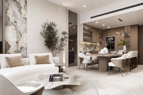 Wohnung zum Verkauf in Motor City, Dubai, VAE 1 Schlafzimmer, 64 m2 Nr. 621211 - Foto 1