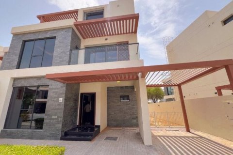 Vila v DAMAC Hills (Akoya by DAMAC), Dubai, SAE 6 spální, 299 m2 č. 703321 - Fotografia 3