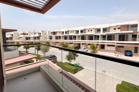 Vila v DAMAC Hills (Akoya by DAMAC), Dubai, SAE 6 spální, 299 m2 č. 703321 - Fotografia 6