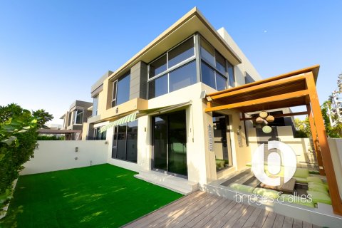Dubai Hills Estate, Dubai, BAE’de villa 5 yatak odası, 254 m&sup2; No 703118