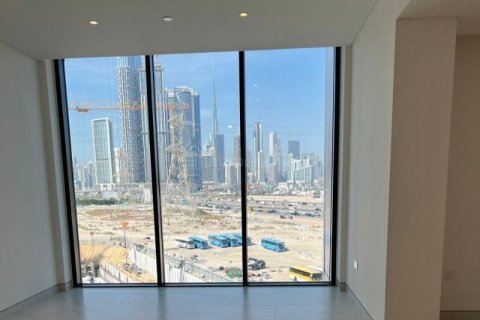 Apartment til leje i Mohammed Bin Rashid City, Dubai, UAE 1 soveværelse, 82 kvm № 703320 - foto 1