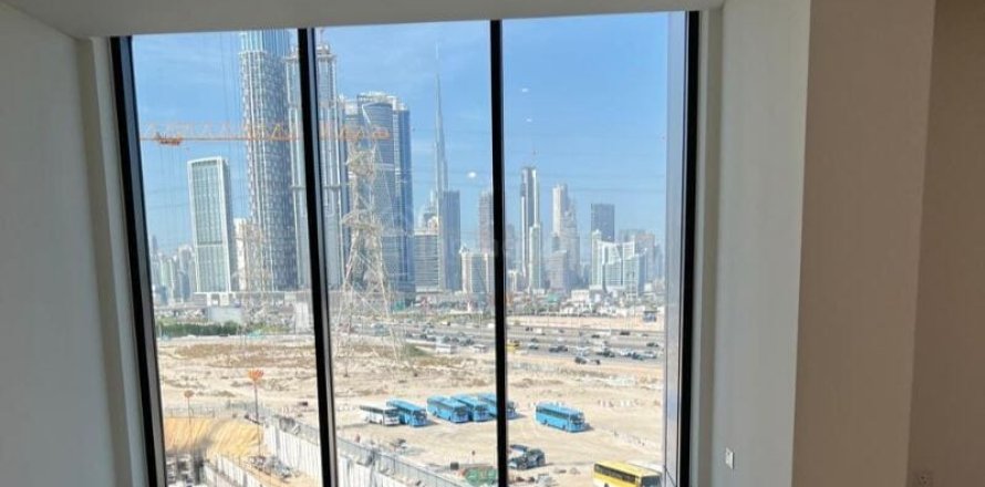 Apartment i Mohammed Bin Rashid City, Dubai, UAE 1 soveværelse, 82 kvm № 703320