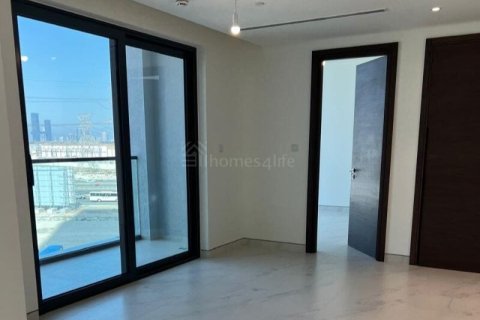 Apartment til leje i Mohammed Bin Rashid City, Dubai, UAE 1 soveværelse, 82 kvm № 703320 - foto 8