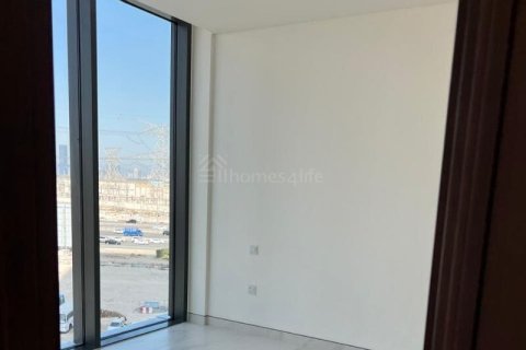 Apartment til leje i Mohammed Bin Rashid City, Dubai, UAE 1 soveværelse, 82 kvm № 703320 - foto 3