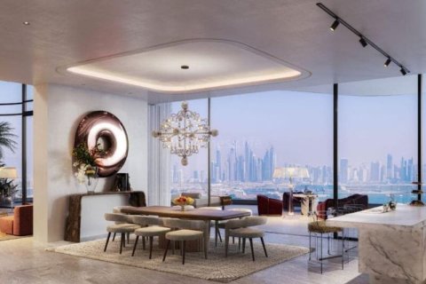 Appartement te koop in Palm Jumeirah, Dubai, VAE 3 slaapkamers, 211 vr.m., nr 703324 - foto 21