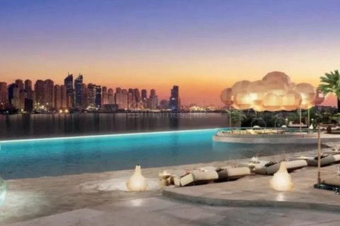 Appartement te koop in Palm Jumeirah, Dubai, VAE 3 slaapkamers, 211 vr.m., nr 703324 - foto 23