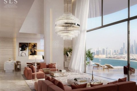 Appartement te koop in Palm Jumeirah, Dubai, VAE 3 slaapkamers, 211 vr.m., nr 703324 - foto 20