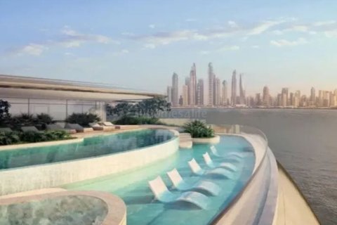 Apartamento en venta en Palm Jumeirah, Dubai, EAU 3 dormitorios, 211 m2 № 703324 - foto 16