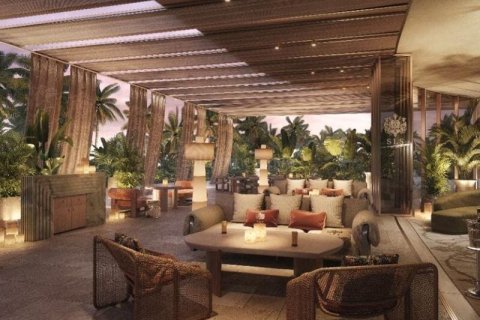 Apartamento en venta en Palm Jumeirah, Dubai, EAU 3 dormitorios, 211 m2 № 703324 - foto 8