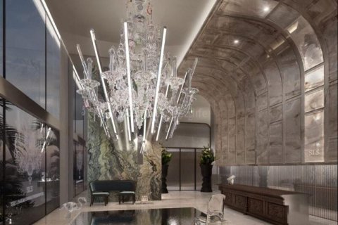 Apartamento en venta en Palm Jumeirah, Dubai, EAU 3 dormitorios, 211 m2 № 703324 - foto 12