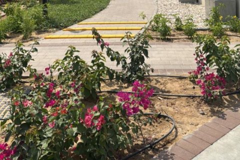 Huvila Town Square, Dubai, Arabiemiraatit 4 makuuhuonetta, 254 m2 № 703322 - kuva 1