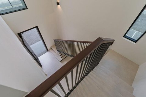 Vila di Town Square, Dubai, UEA 4 kamar tidur, 254 m2 nomor 703322 - foto 22