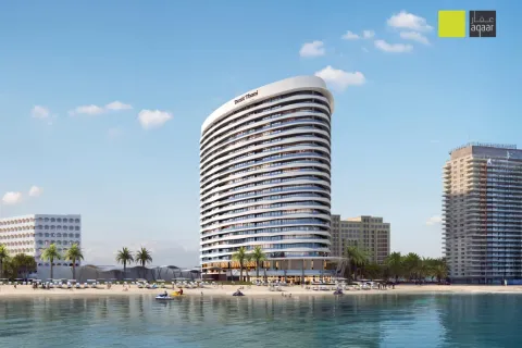 Apartment in Ajman, UAE 1 bedroom, 102.94 sq.m. № 752337 - photo 3