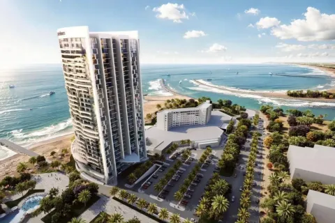 Apartment in Ajman, UAE 1 bedroom, 102.94 sq.m. № 752337 - photo 5