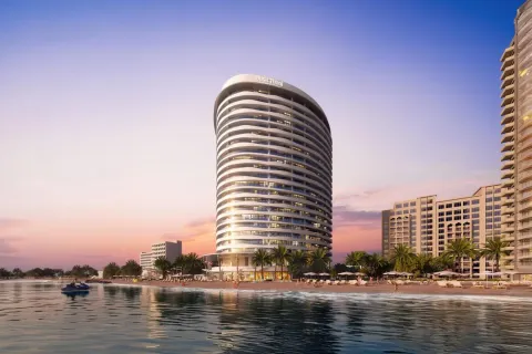Apartment in Ajman, UAE 1 bedroom, 102.94 sq.m. № 752337 - photo 2