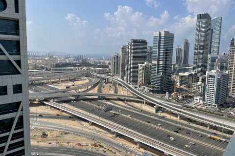 آپارتمان برای فروش در Jumeirah Lake Towers، Dubai، امارات متحده عربی 1 خوابه ، 59.43 متر مربع ، شماره 748320 - تصویر 6