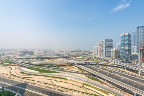 آپارتمان برای فروش در Jumeirah Lake Towers، Dubai، امارات متحده عربی 1 خوابه ، 59.43 متر مربع ، شماره 748320 - تصویر 11
