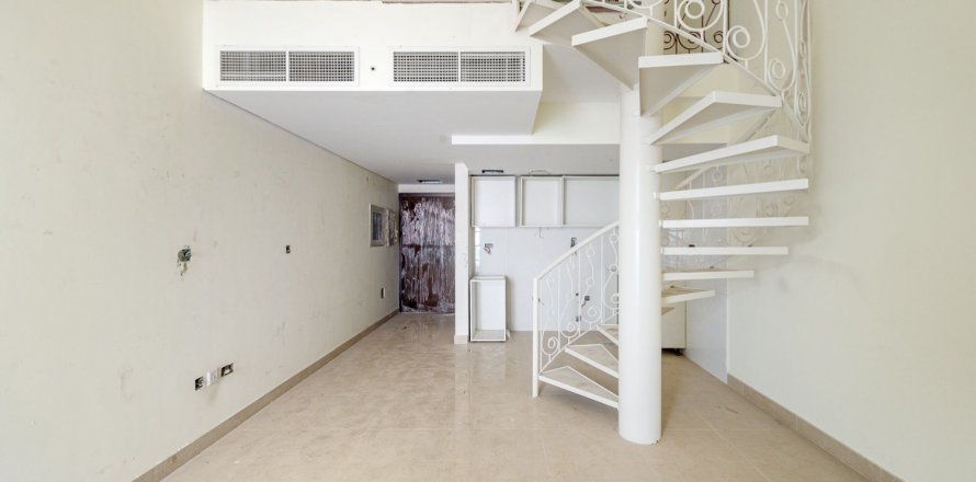 آپارتمان در Jumeirah Lake Towers، Dubai ، امارات متحده عربی 1 خوابه ، 59.43 متر مربع.  شماره 748320