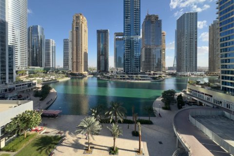 آپارتمان برای فروش در Jumeirah Lake Towers، Dubai، امارات متحده عربی 1 خوابه ، 59.43 متر مربع ، شماره 748320 - تصویر 14
