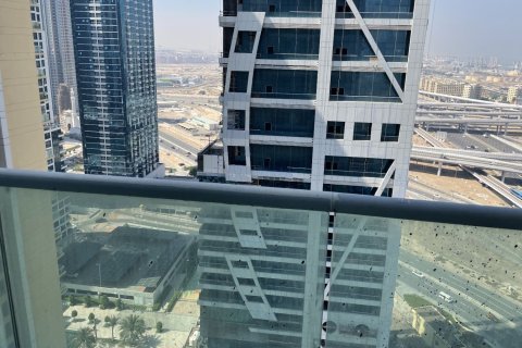 آپارتمان برای فروش در Jumeirah Lake Towers، Dubai، امارات متحده عربی 1 خوابه ، 59.43 متر مربع ، شماره 748320 - تصویر 5