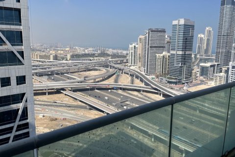 آپارتمان برای فروش در Jumeirah Lake Towers، Dubai، امارات متحده عربی 1 خوابه ، 59.43 متر مربع ، شماره 748320 - تصویر 7