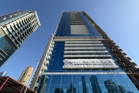 آپارتمان برای فروش در Jumeirah Lake Towers، Dubai، امارات متحده عربی 1 خوابه ، 59.43 متر مربع ، شماره 748320 - تصویر 15