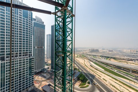 آپارتمان برای فروش در Jumeirah Lake Towers، Dubai، امارات متحده عربی 1 خوابه ، 59.43 متر مربع ، شماره 748320 - تصویر 12