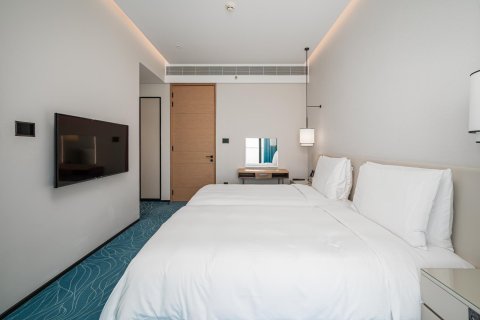 Huoneisto Jumeirah Beach Residence, Dubai, Arabiemiraatit 2 makuuhuonetta, 136.06 m2 № 748319 - kuva 10