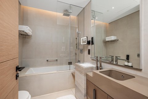 Huoneisto Jumeirah Beach Residence, Dubai, Arabiemiraatit 2 makuuhuonetta, 136.06 m2 № 748319 - kuva 14