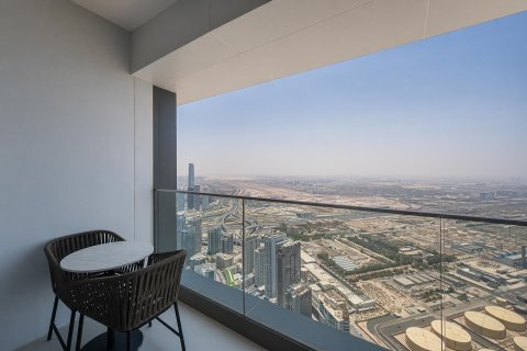 Huoneisto Jumeirah Beach Residence, Dubai, Arabiemiraatit 2 makuuhuonetta, 136.06 m2 № 748319 - kuva 15