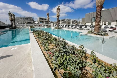 Vilë në Dubai, Emiratet e Bashkuara Arabe 3 dhoma gjumi, 305.56 m2. № 748321 - Foto 11