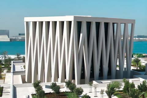 Wohnung zum Verkauf in Saadiyat Island, Abu Dhabi, VAE 1 Schlafzimmer, 78.22 m2 Nr. 748316 - Foto 19