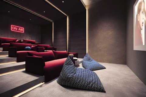 Wohnung zum Verkauf in Saadiyat Island, Abu Dhabi, VAE 1 Schlafzimmer, 78.22 m2 Nr. 748316 - Foto 14