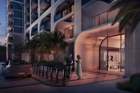 Wohnung zum Verkauf in Saadiyat Island, Abu Dhabi, VAE 1 Schlafzimmer, 78.22 m2 Nr. 748316 - Foto 12