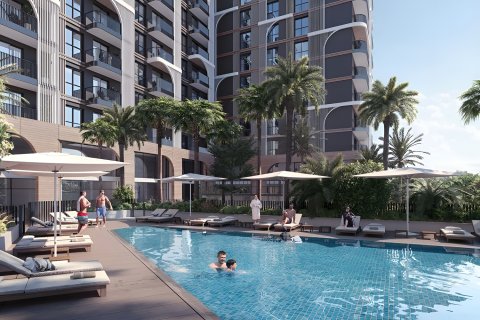 Wohnung zum Verkauf in Saadiyat Island, Abu Dhabi, VAE 1 Schlafzimmer, 78.22 m2 Nr. 748316 - Foto 18