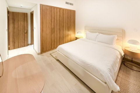 Apartment in Meydan One, Dubai, UAE 2 bedrooms, 93.67 sq.m. № 748317 - photo 6