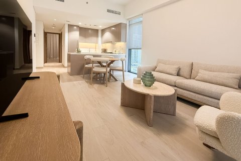 Apartment in Meydan One, Dubai, UAE 2 bedrooms, 93.67 sq.m. № 748317 - photo 2