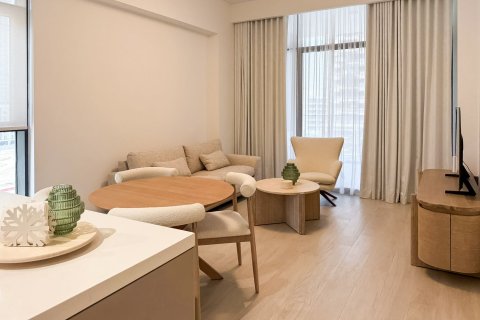 Apartment in Meydan One, Dubai, UAE 2 bedrooms, 93.67 sq.m. № 748317 - photo 3
