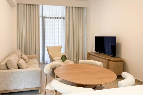 Apartment in Meydan One, Dubai, UAE 2 bedrooms, 93.67 sq.m. № 748317 - photo 4