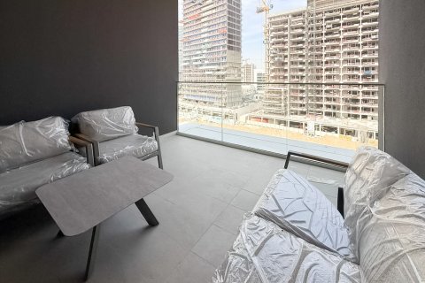 Apartment in Meydan One, Dubai, UAE 2 bedrooms, 93.67 sq.m. № 748317 - photo 19