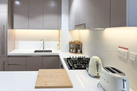 Apartment in Meydan One, Dubai, UAE 2 bedrooms, 93.67 sq.m. № 748317 - photo 14