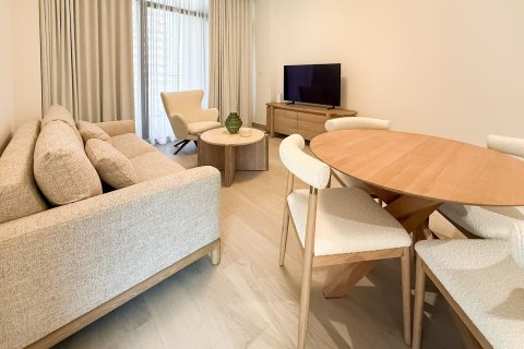 Apartment in Meydan One, Dubai, UAE 2 bedrooms, 93.67 sq.m. № 748317 - photo 5