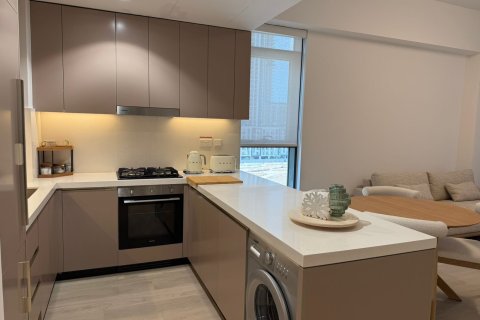 Apartment in Meydan One, Dubai, UAE 2 bedrooms, 93.67 sq.m. № 748317 - photo 11