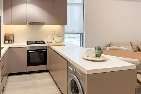 Apartment in Meydan One, Dubai, UAE 2 bedrooms, 93.67 sq.m. № 748317 - photo 13