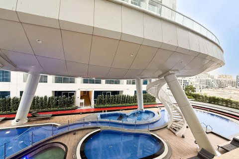 Apartmán v Dubai Science Park, SAE 2 spálne, 132.67 m2 č. 748318 - Fotografia 15