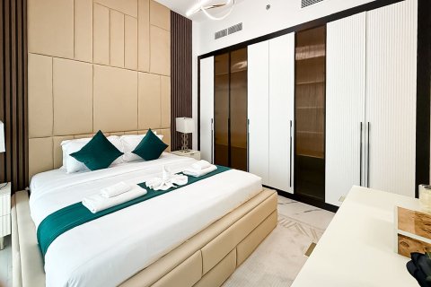 Apartmán v Dubai Science Park, SAE 2 spálne, 132.67 m2 č. 748318 - Fotografia 3
