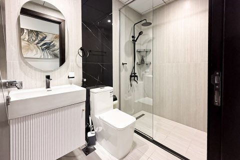 Apartmán v Dubai Science Park, SAE 2 spálne, 132.67 m2 č. 748318 - Fotografia 10